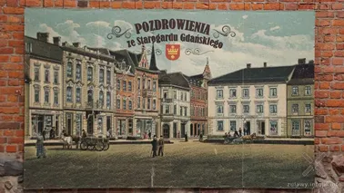 Przez Kociewie i Żuławy