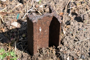 Kolej wąskotorowa na Żuławach Gdańskich, cz. 2