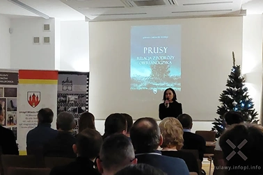 „... Relacja z podróży Oberlandczyka”