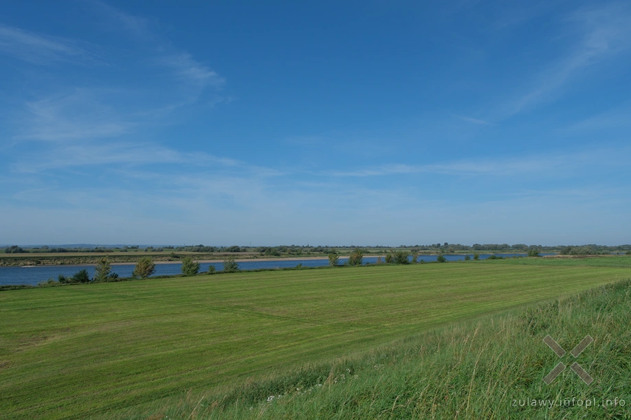 Żuławy Wiślane Żuławy Wiślane