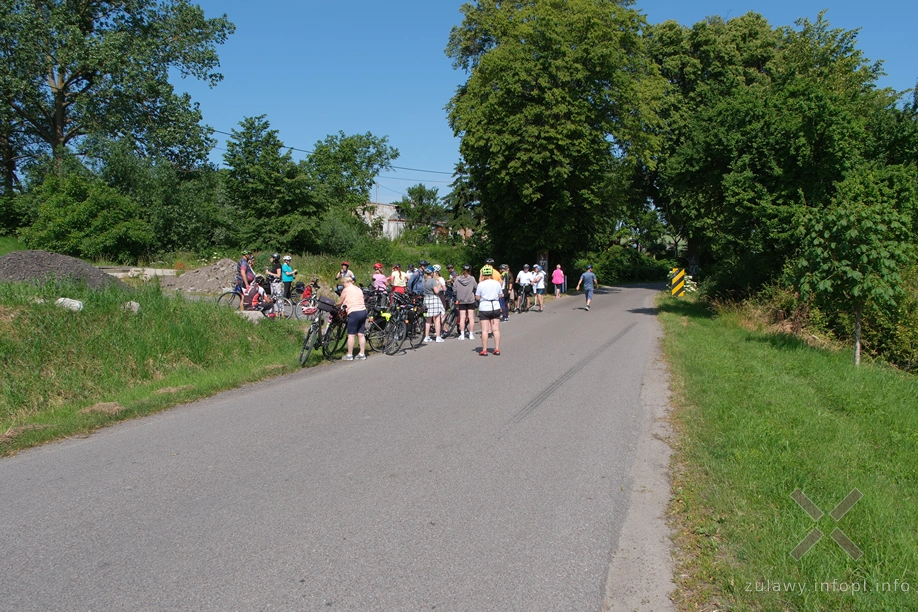 Pojezierze Dzierzgońsko-Morąskie Pojezierze Dzierzgońsko-Morąskie