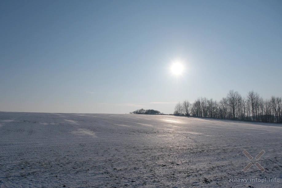 Pojezierze Dzierzgońsko-Morąskie