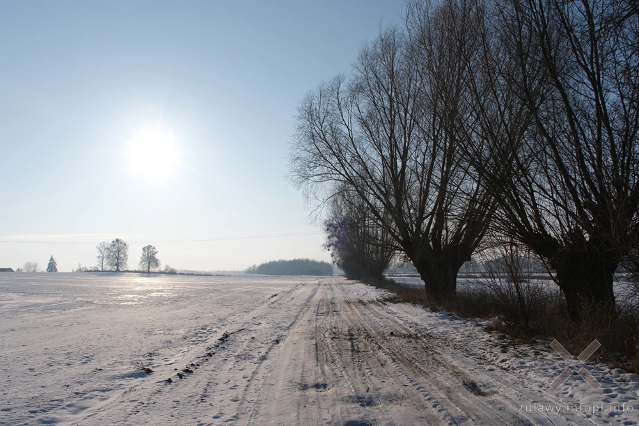 Pojezierze Dzierzgońsko-Morąskie
